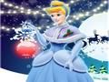 Juego Cenicienta Navidad en línea