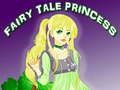 Juego Princesa de cuento de hadas en línea