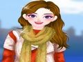Juego Estilos de invierno populares en línea