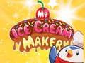 Juego Mi fabricante de helados en línea