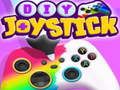Juego Joystick DIY en línea