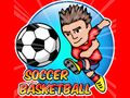 Juego Fútbol Baloncesto en línea