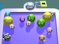 Juego 2048 Billar 3D en línea