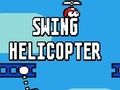 Juego Helicóptero oscilante en línea
