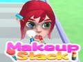Juego Pila de Maquillaje en línea