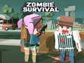Juego Supervivencia Zombie en línea