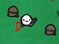 Juego Círculo de disparo en línea