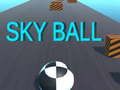 Juego Bola Celestial en línea