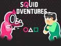 Juego Aventuras del Calamar en línea