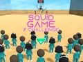 Juego Juego del Calamar: el 7 Desafío en línea