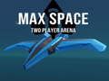 Juego Max Espacio Arena para Dos Jugadores en línea