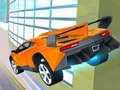 Juego Simulación de Conducción de Coche 3D en línea