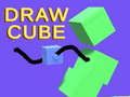 Juego Dibujar Cubo en línea