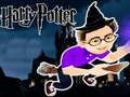 Juego Vestir a Harry Potter en línea