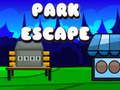 Juego Escape del parque en línea