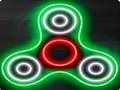 Juego Spinner Fidget 3D en línea