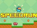 Juego Speedrun en línea