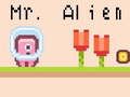 Juego Mr. Alien en línea