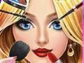 Juego Maquillaje y Vestir Princesa en línea