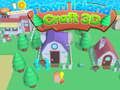 Juego Ciudad Isla Craft 3D en línea