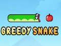 Juego Serpiente codiciosa en línea