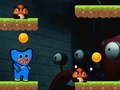 Juego Poppy Playtime Huggy Móvil en línea
