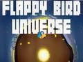 Juego UNIVERSO FLAPPY BIRD en línea