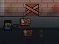 Juego Minicraft: Guerra de Impostores en línea