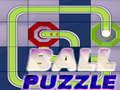 Juego Rompecabezas de Bolas en línea