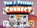 Juego Tom y sus amigos: Conectar en línea