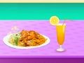 Juego Juego de Cocina de Biryani Receta Pakistaní y India en línea