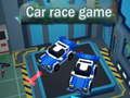 Juego Juego de carrera de coches en línea