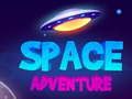 Juego Aventura espacial en línea