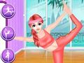 Juego Plan de fitness para chica de moda en línea