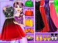 Juego Estilista de moda en línea