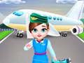 Juego Bebé Taylor Aerolínea Grandes Esperanzas en línea