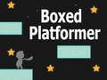 Juego Plataforma en caja en línea
