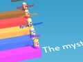 Juego Carrera de escritura en línea