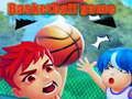 Juego Juego de baloncesto en línea