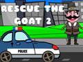 Juego Rescata a la cabra 2 en línea