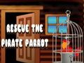 Juego Rescata al loro pirata en línea