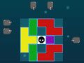 Juego Disparo de Bloque en línea