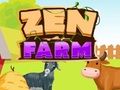 Juego Granja Zen en línea