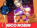 Juego Puzzle de Nico Robin en línea