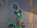 Juego Francotirador Fantasma Tirador en línea