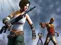 Juego Zombi Blanco Muerto en línea