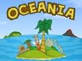Juego Oceanía en línea