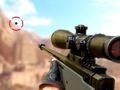 Juego Francotirador 3D en línea