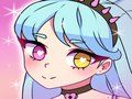 Juego Kawaii Vestir en línea