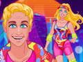 Juego Blondie Recarga en línea